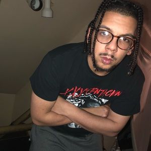 Meet your Posher, Derek